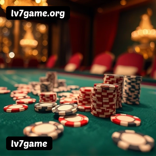 Requisitos do APK lv7game para Android — compatibilidade e uso no celular