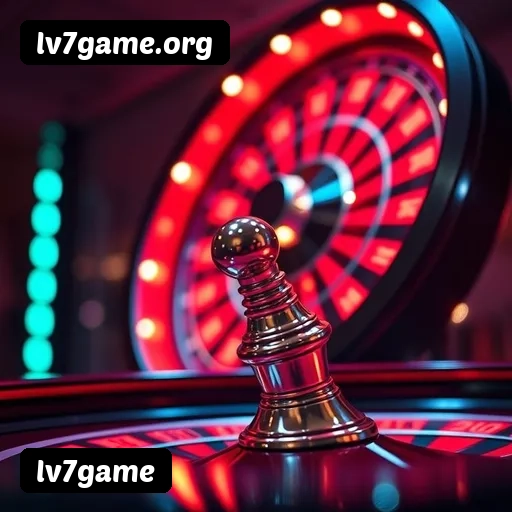 Bônus e promoções lv7game