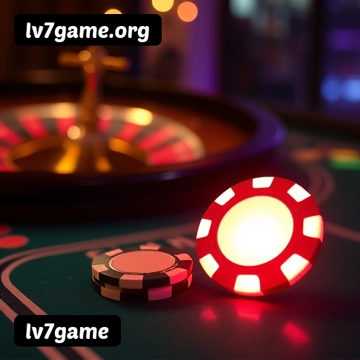 Loterias online disponíveis na lv7game