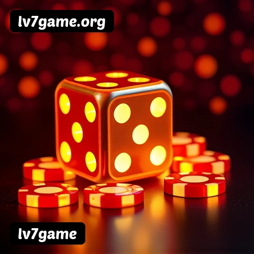 Pagamentos PIX na lv7game