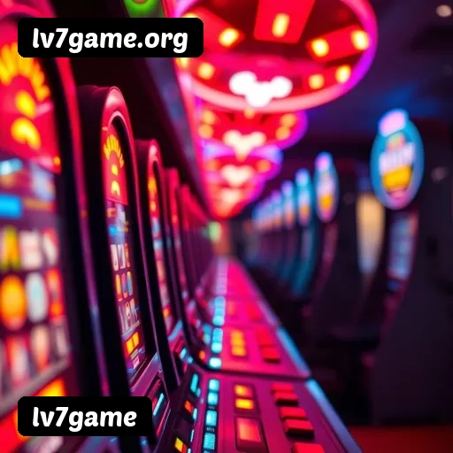 Principais provedores de slots da lv7game - NetEnt, Pragmatic Play, Play'n GO