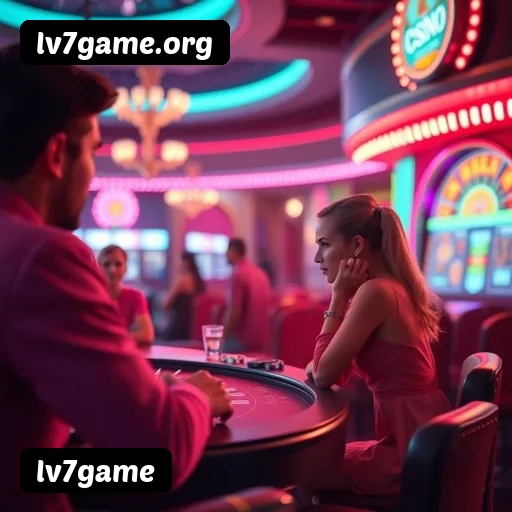 Estatísticas lv7game 2026 – 87.429 jogadores ativos, R$ 47,2M em prêmios pagos, RTP 96,52%